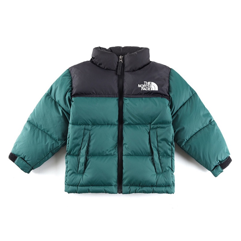 TNF PUFFERS