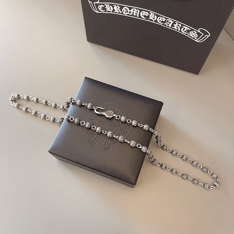 CHROME HEARTS JEWELRY