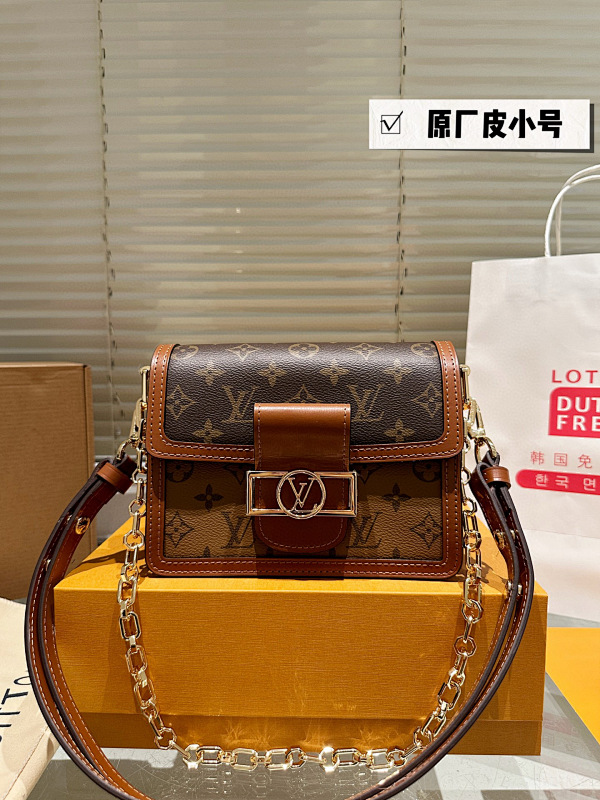 LOUIS VUITTON BAGS (321)