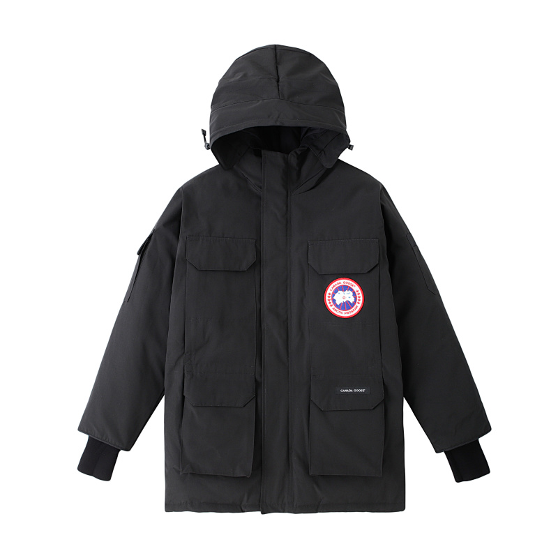 CANADA GOOSE PARKAS (47)