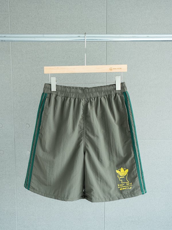 ADIDAS SHORTS