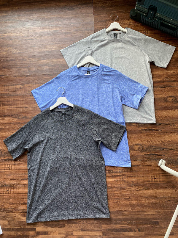 LULULEMON TSHIRTS (28)