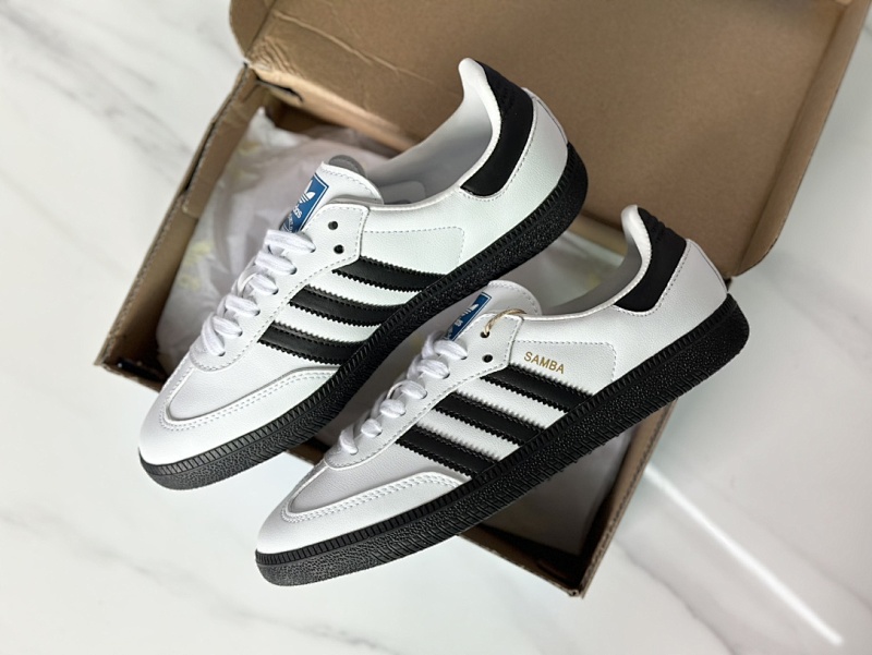 NIKE Samba