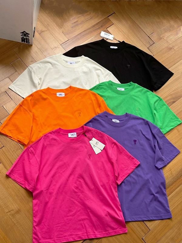 AMI TSHIRTS (84)