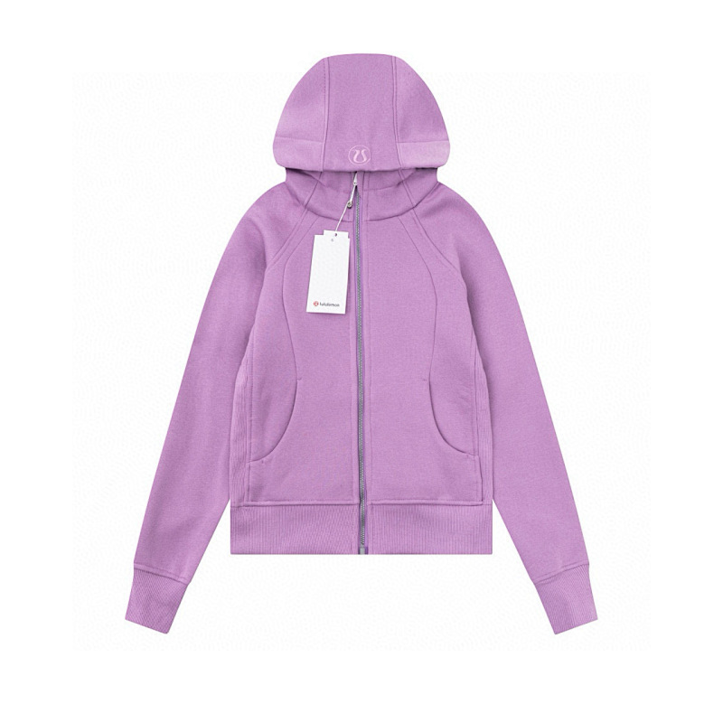 LULULEMON HOODIES (14)