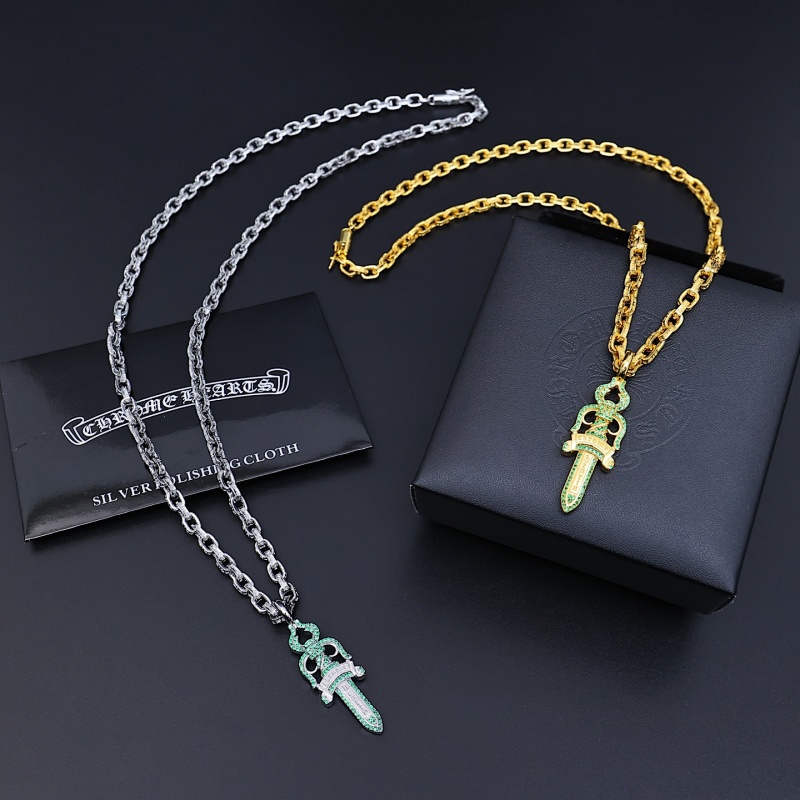 CHROME HEARTS JEWELRY