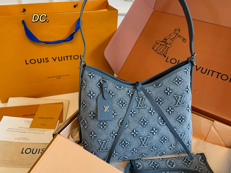 LOUIS VUITTON BAGS (243)