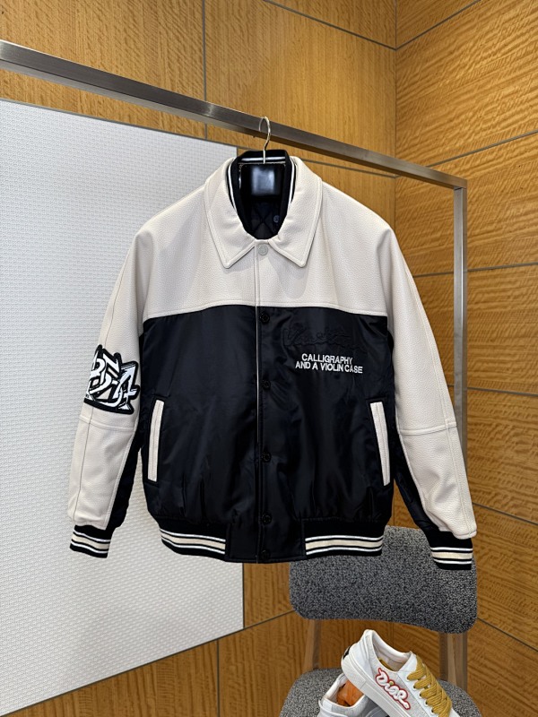 LOUIS VUITTON JACKETS (122)