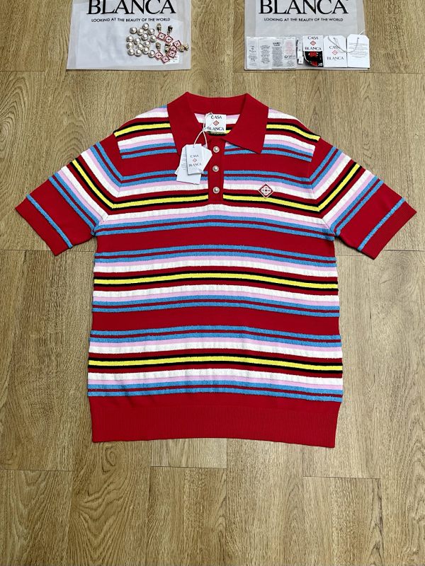 CASABLANCA TSHIRTS (121)