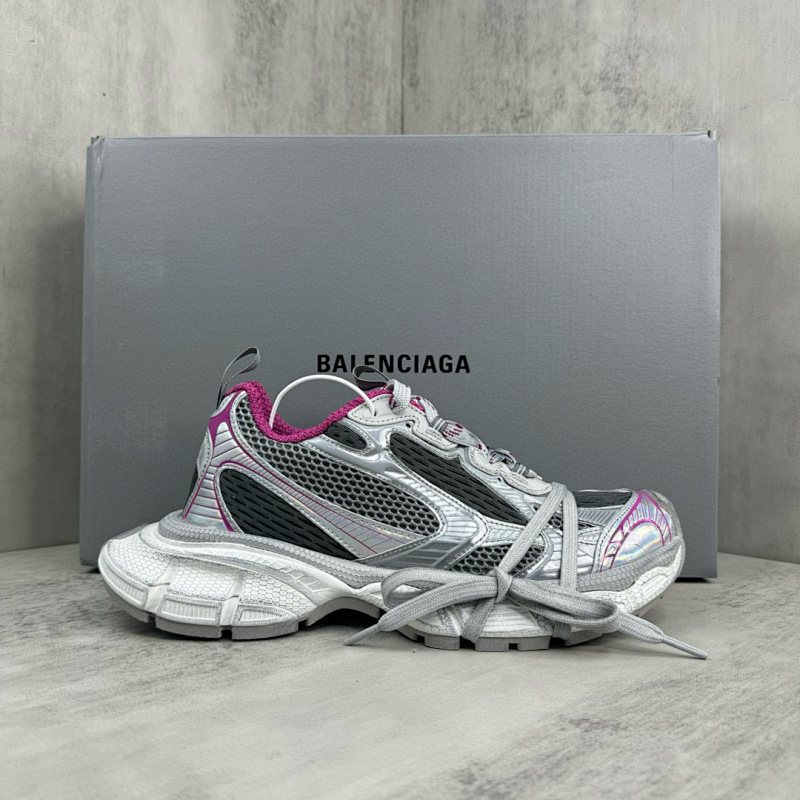 BALENCIAGA Track.2 sneaker