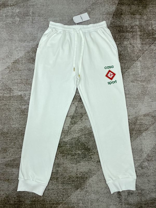 CASABLANCA SWEATPANTS (3)