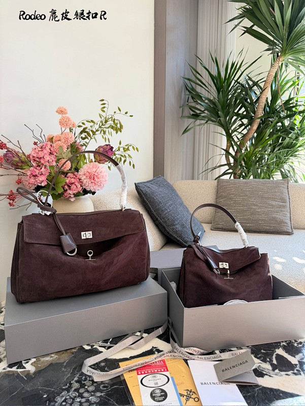 BALENCIAGA BAGS