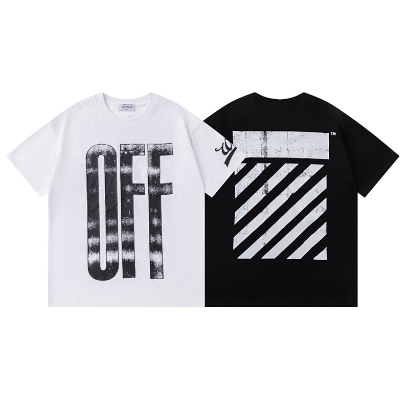 OFF WHITE TSHIRTS (22)