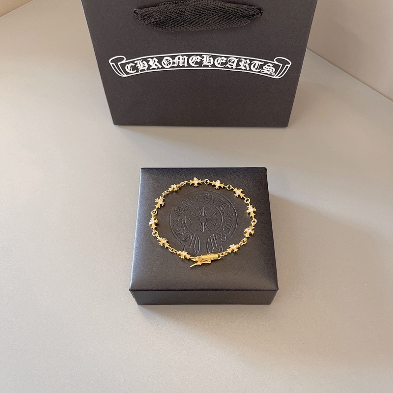 CHROME HEARTS JEWELRY