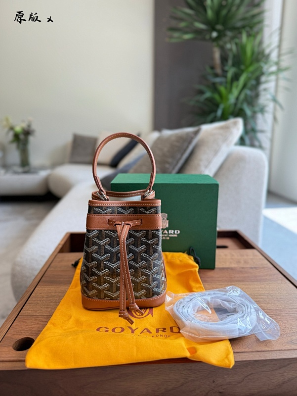 GOYARD BAGS