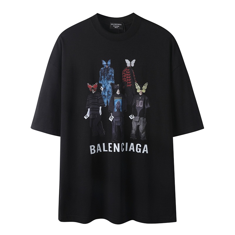 BALENCIAGA TSHIRTS (118)