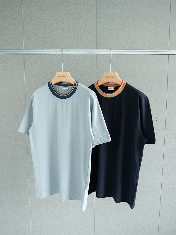 BURBERRY TSHIRTS (54)