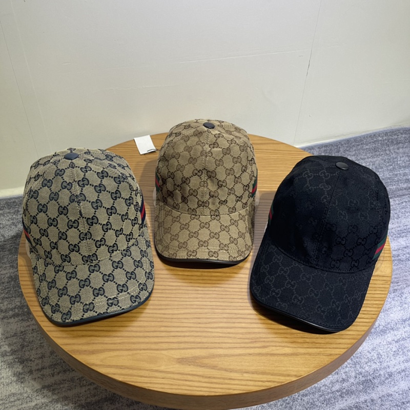 GUCCI HATS