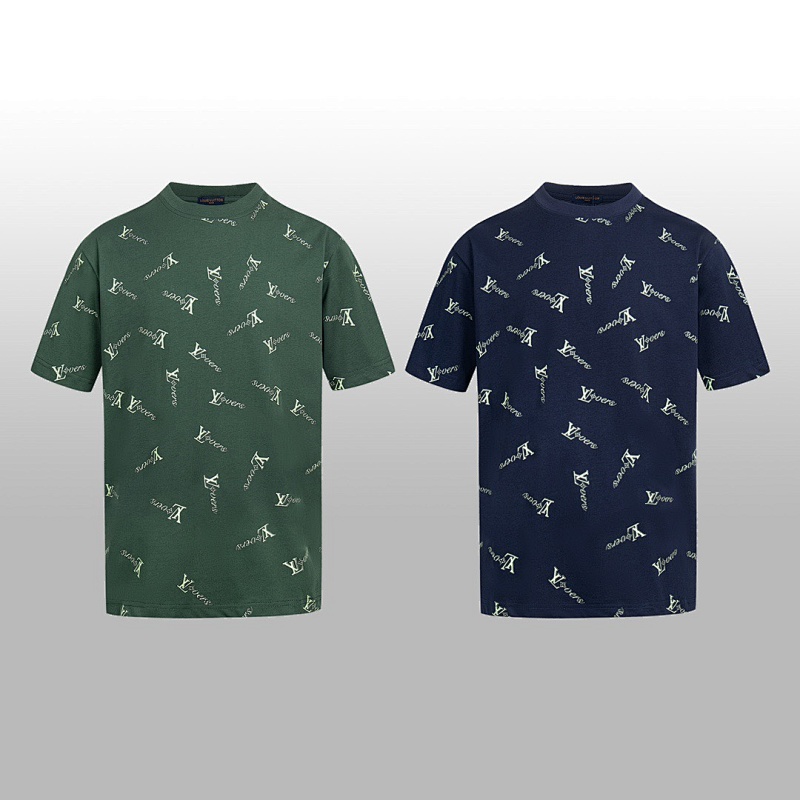 LOUIS VUITTON TSHIRTS (182)