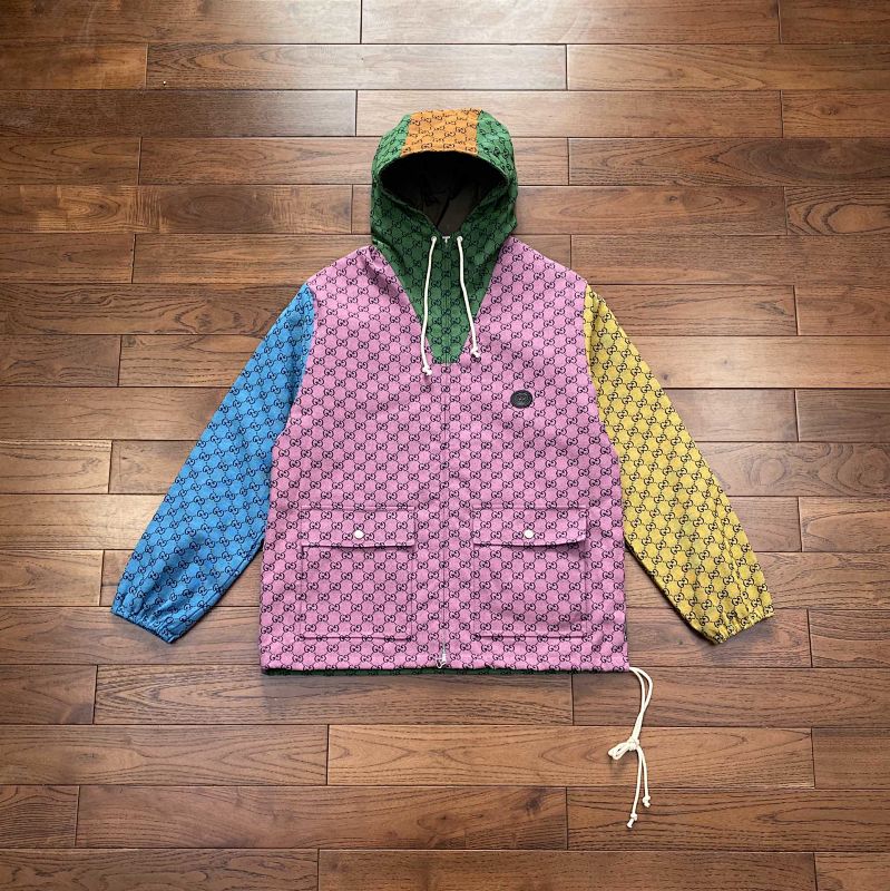 GUCCI JACKETS (44)