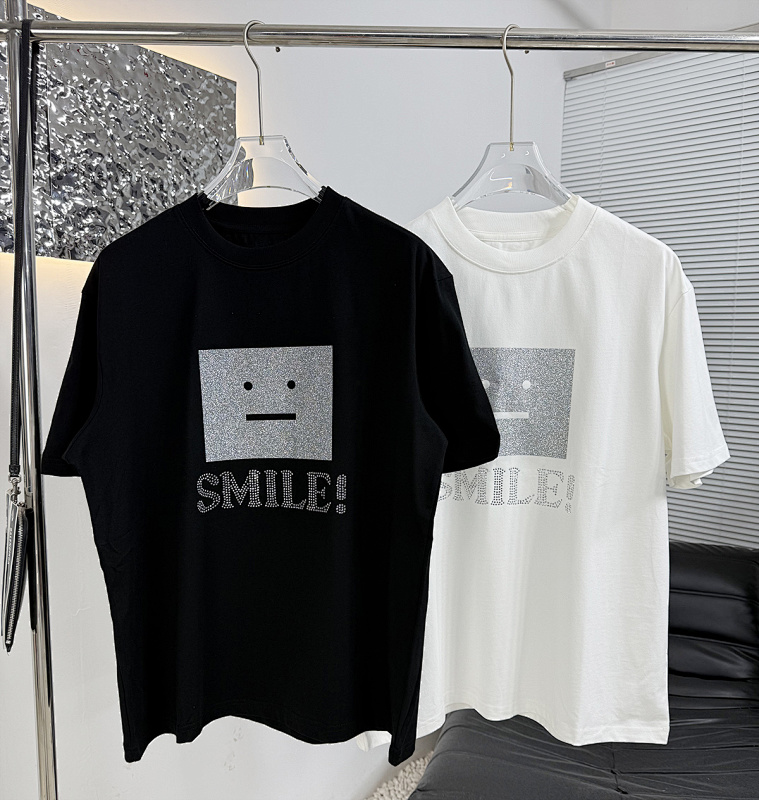 ACNE TSHIRTS (4)
