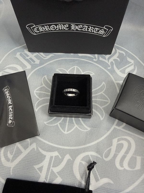 CHROME HEARTS JEWELRY