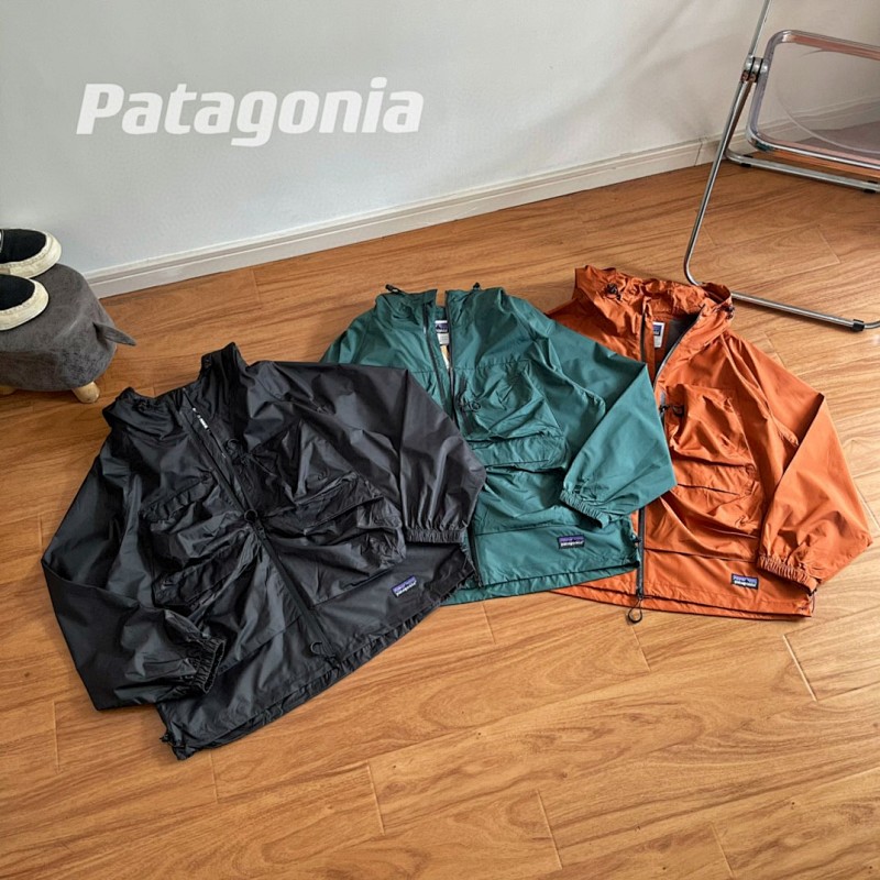 PATAGONIA JACKETS (25)