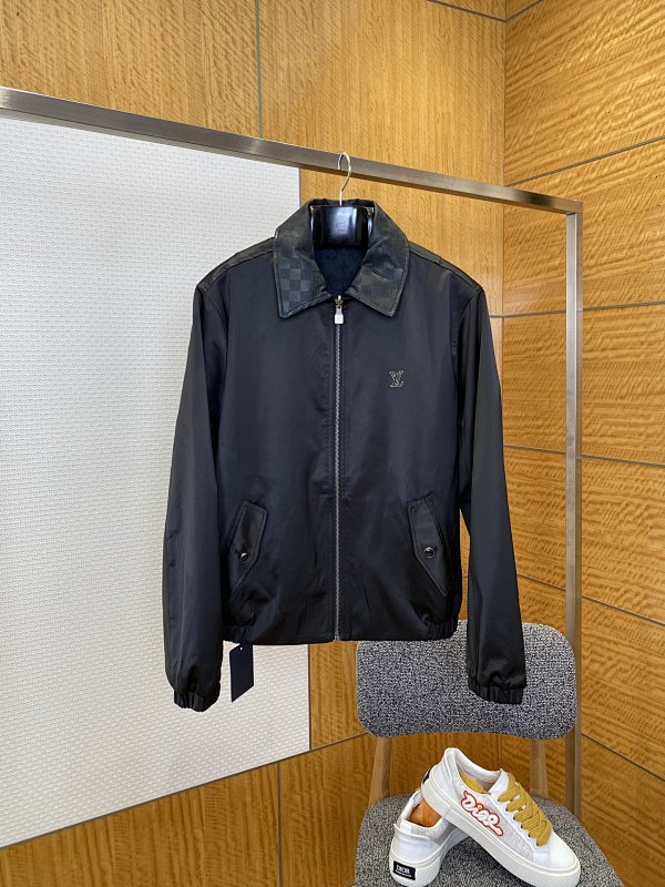 LOUIS VUITTON JACKETS (39)