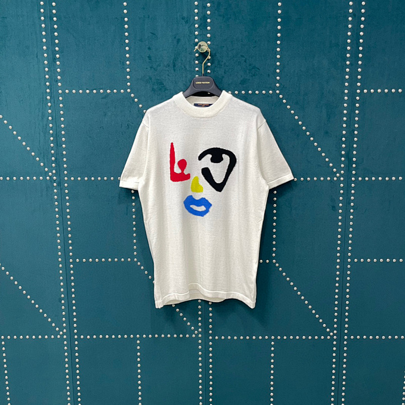 LOUIS VUITTON TSHIRTS (120)