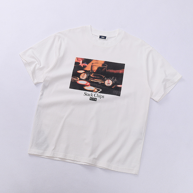 KITH TSHIRTS (207)