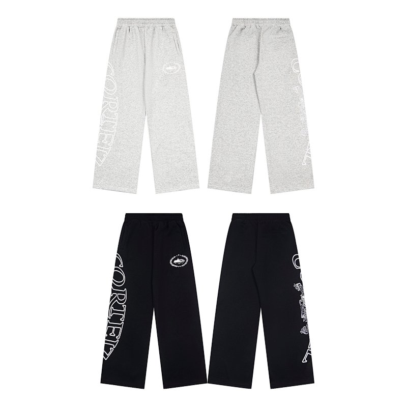 CORTEIZ SWEATPANTS