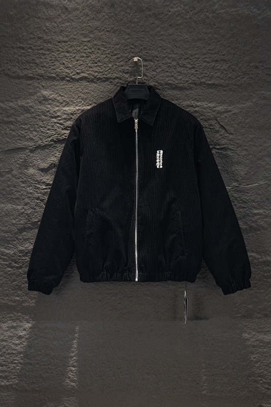 CHROME HEARTS JACKETS (7)