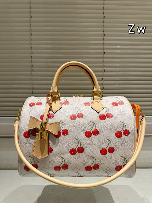 LOUIS VUITTON BAGS (302)