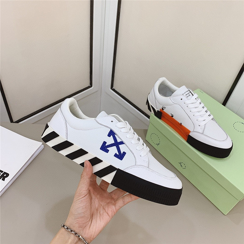 OFF WHITE Off-White x Nike collaboration shoe
