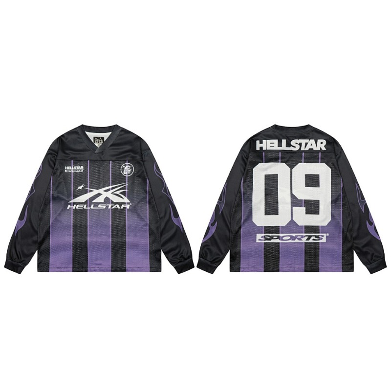 HELLSTAR LONGSLEEVES (3)