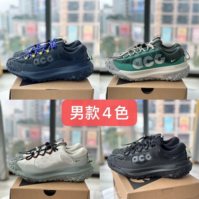 NIKE ACG Mountain Fly 2 Low