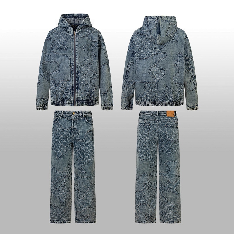 LOUIS VUITTON DENIM_JACKETS (13)