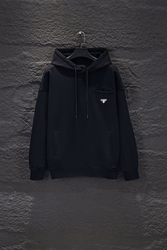 PRADA HOODIES (5)