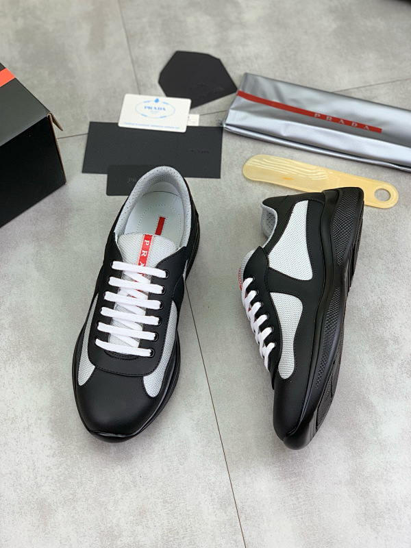 Prada Sport Sneakers (10)