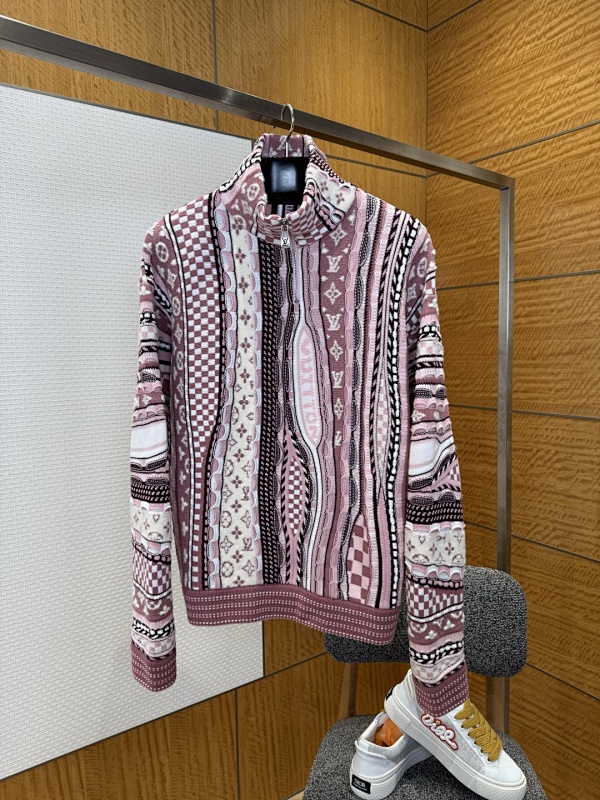 LOUIS VUITTON SWEATERS (11)