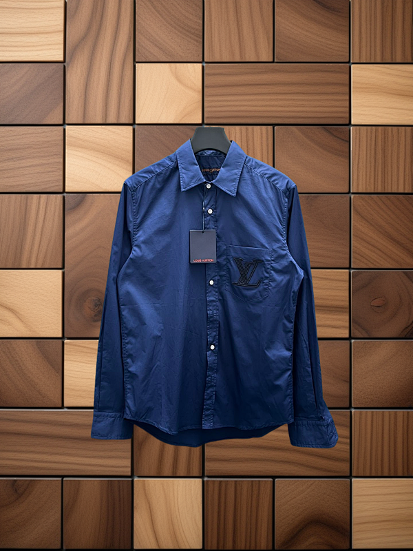 LOUIS VUITTON SHIRTS