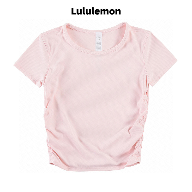 LULULEMON TSHIRTS (8)