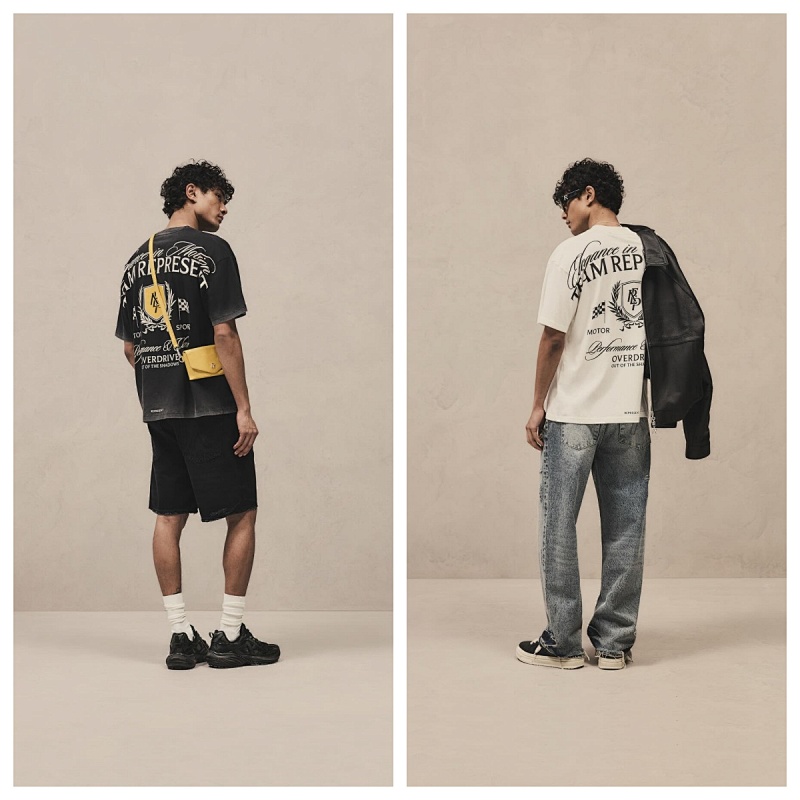 REPRESENT TSHIRTS (42)