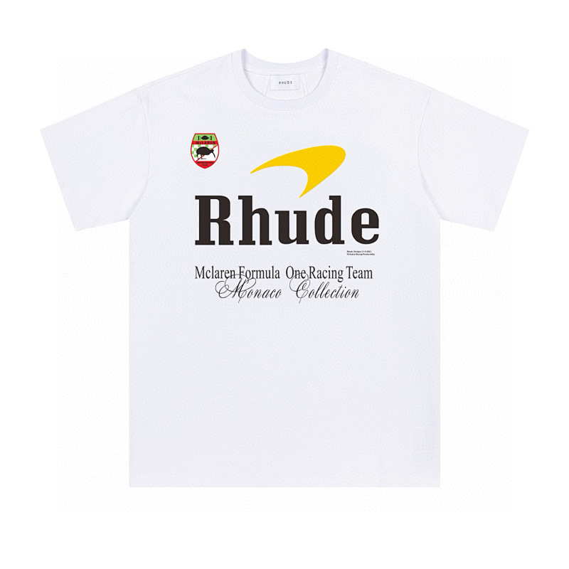 RHUDE TSHIRTS