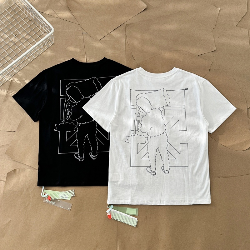 OFF WHITE TSHIRTS
