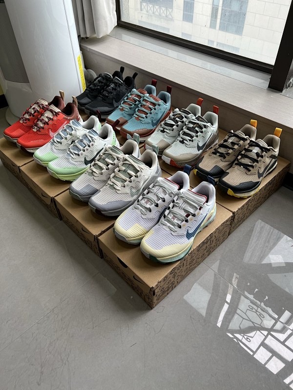 Nike Air Zoom Pegasus (2)