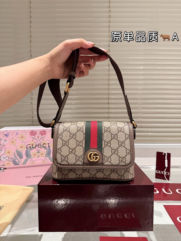 GUCCI BAGS (37)