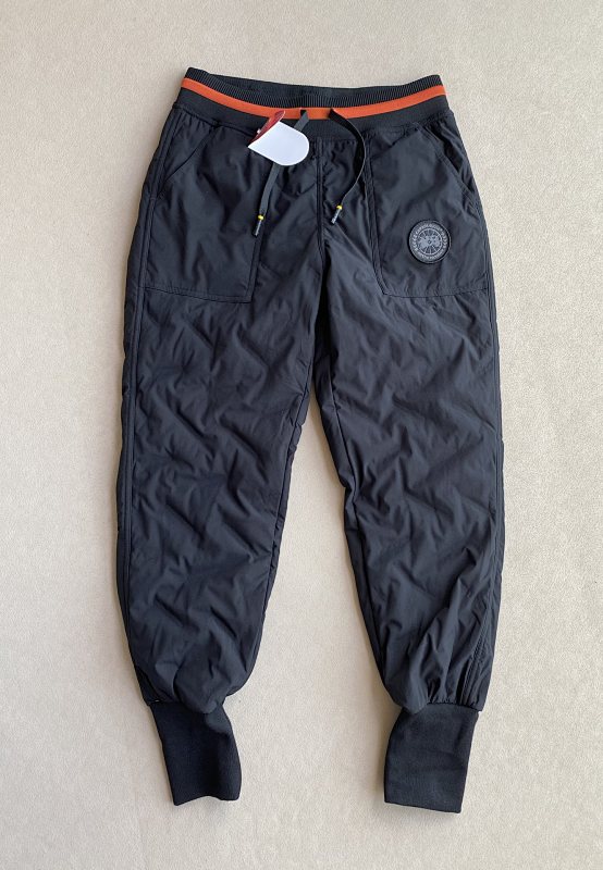 CANADA GOOSE PANTS