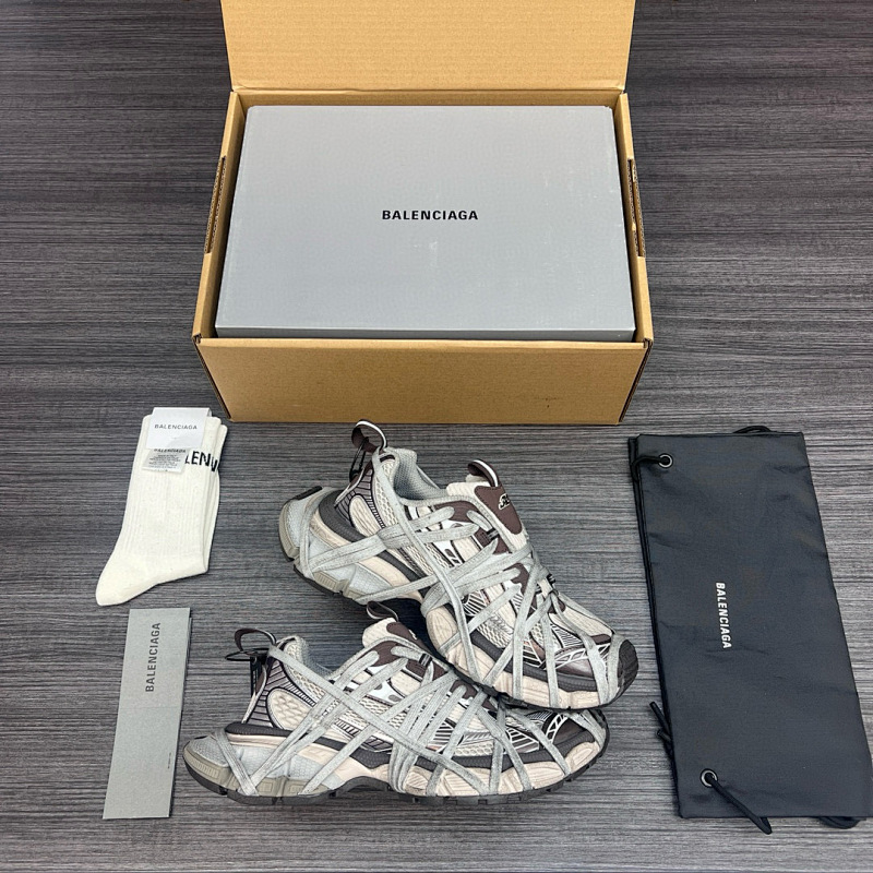 BALENCIAGA Track Sneakers (7)
