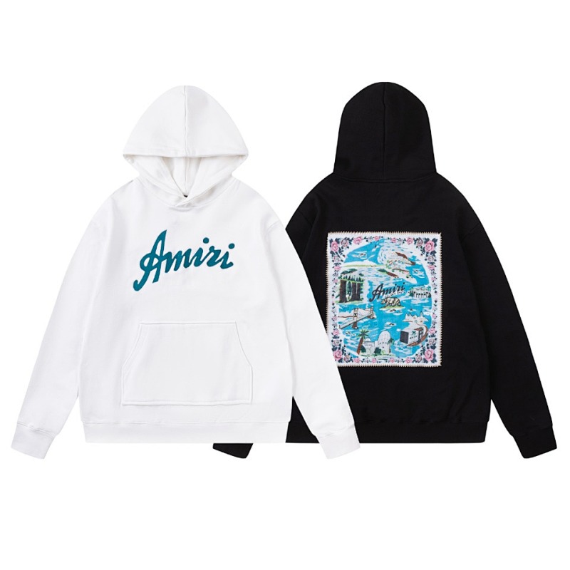 AMIRI HOODIES (28)
